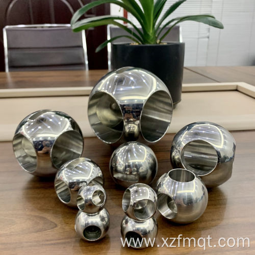 Stainless Steel Hand Water Level Control Ball